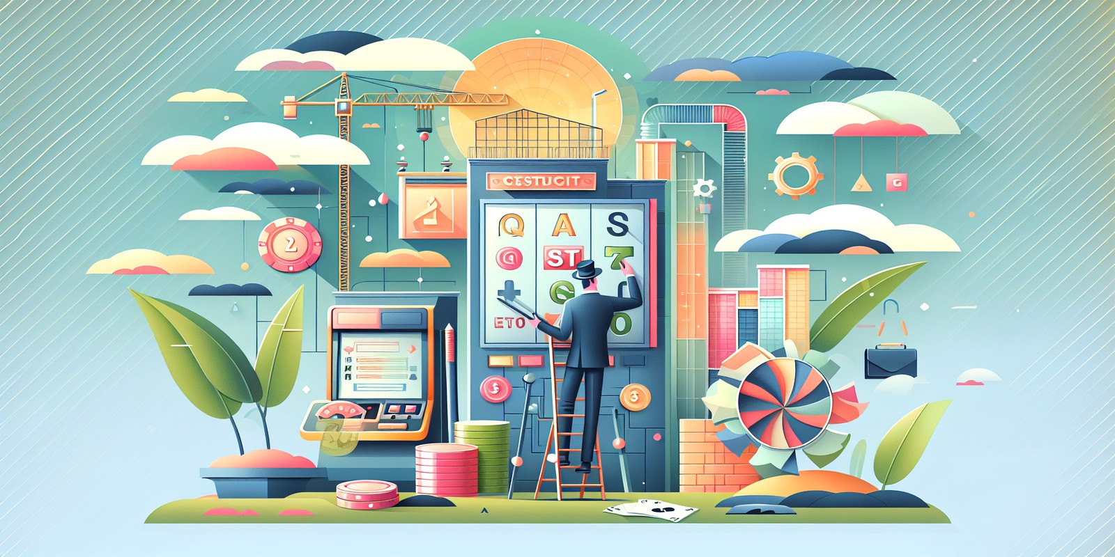 Jentry Chau Battles the Underworld: Unveiling Slot Strategies 2025 - Slot Strategy Guide for pakistani | Mostbet