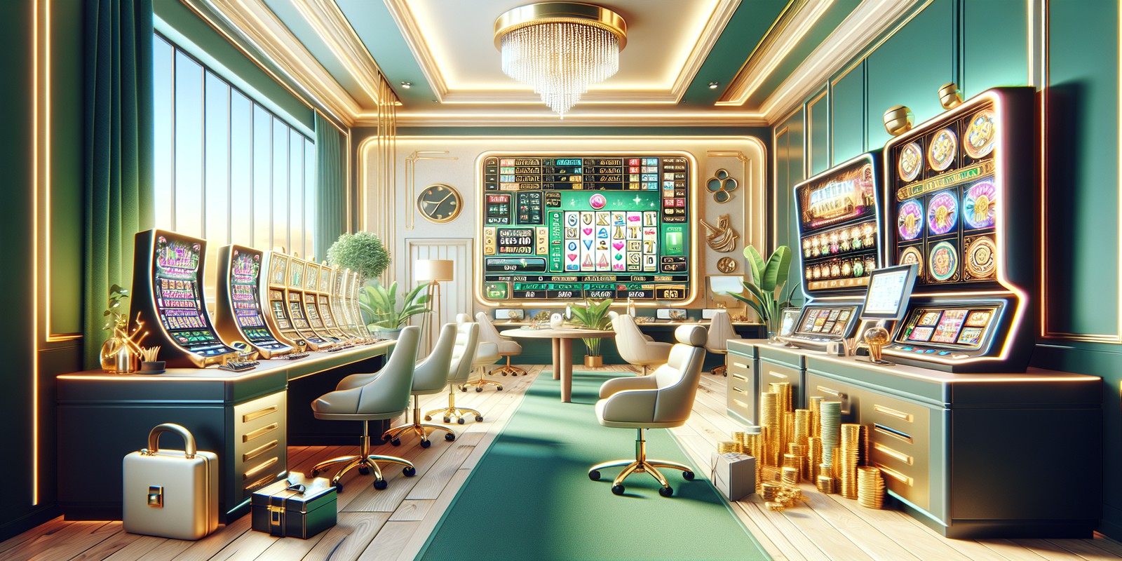 Jentry Chau Takes on the Underworld: A Slot Adventure Awaits in 2025! - Slot Strategy Guide for global | Mostbet