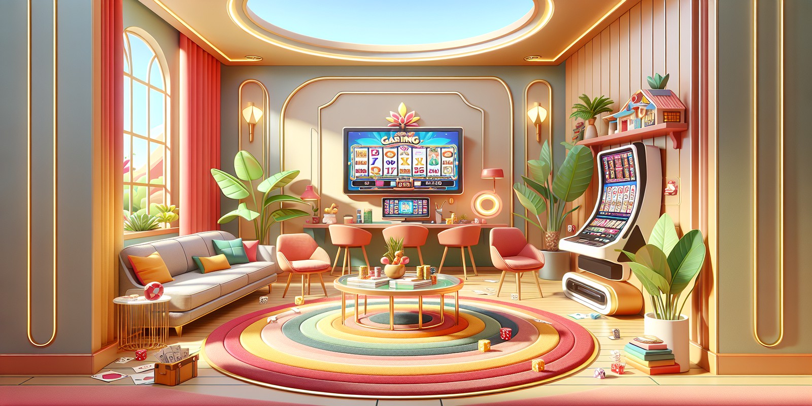 Jentry Chau vs. The Underworld: Conquer Slot Challenges in 2025 - Slot Strategy Guide for pakistani | Mostbet