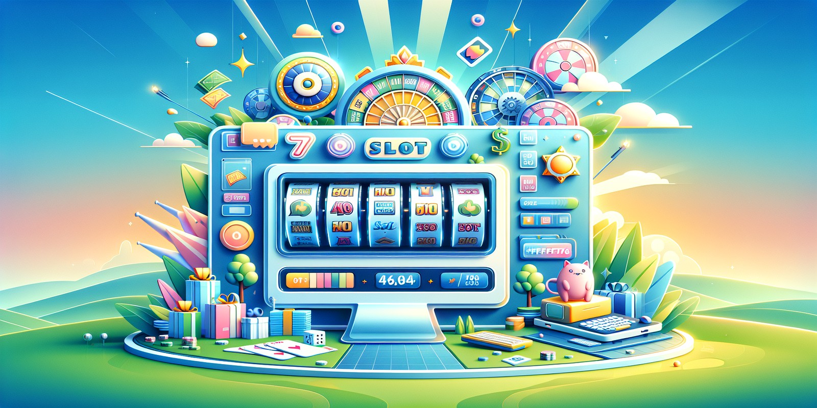 Maximize Your Winnings: Judi Slot Panen77 Strategies for 2025 - Mostbet Guide for Pakistan Players