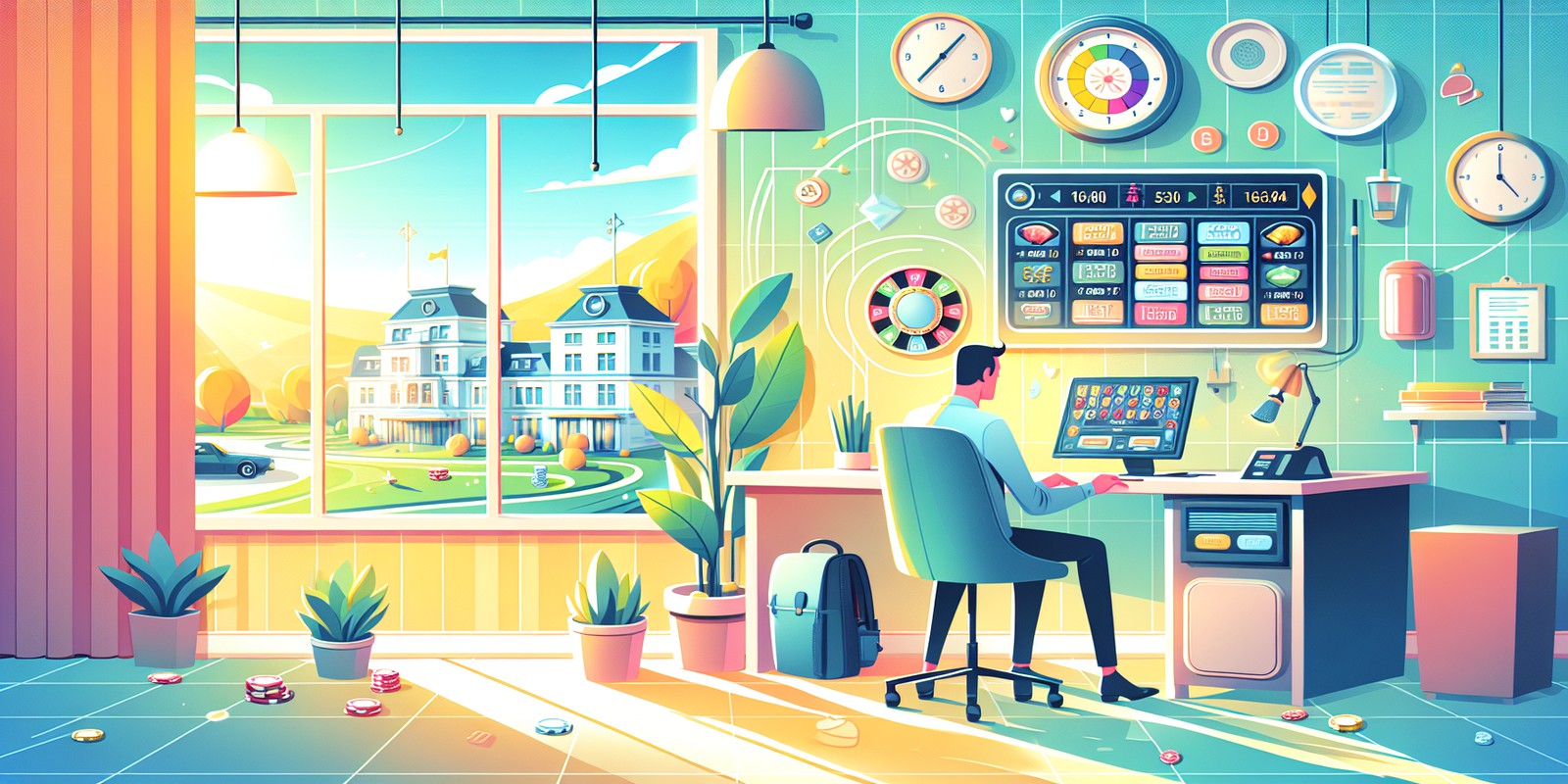 Slot Machine Evolution: How Global Trends Impact Pakistani Players in 2025 - Slot Strategy Guide for pakistani | Mostbet