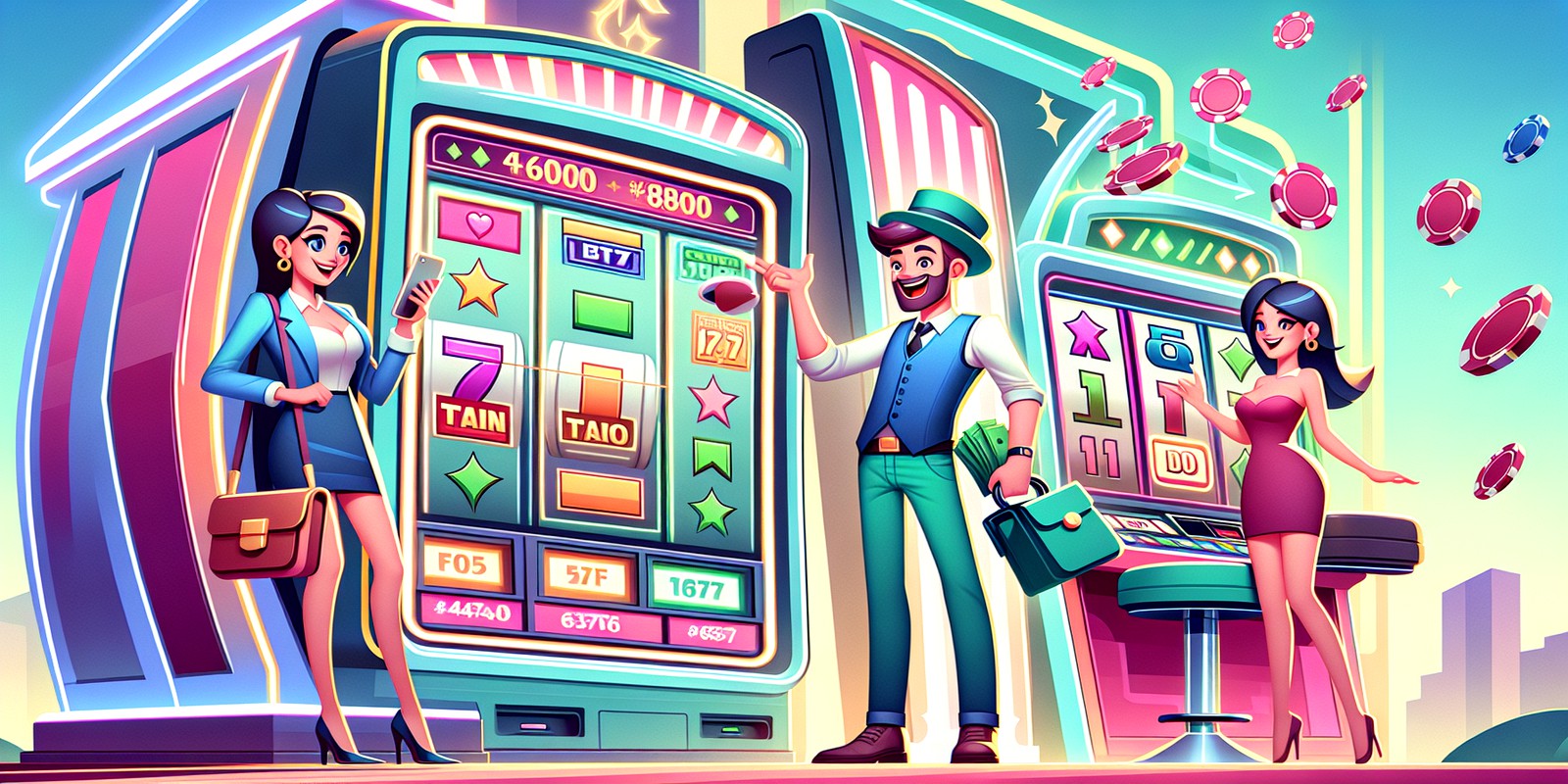Unlock Massive Wins with Judi Slot Panen77: The Ultimate Guide for Pakistani Players 2025 - Slot Strategy Guide for Players | Mostbet