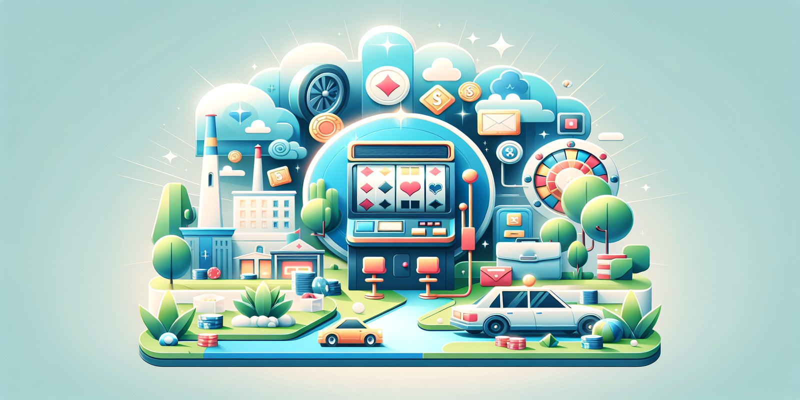 Unlock Winning Potential: A Guide to Luckymall88.cc Slots 2025 - Slot Strategy Guide for global | Mostbet