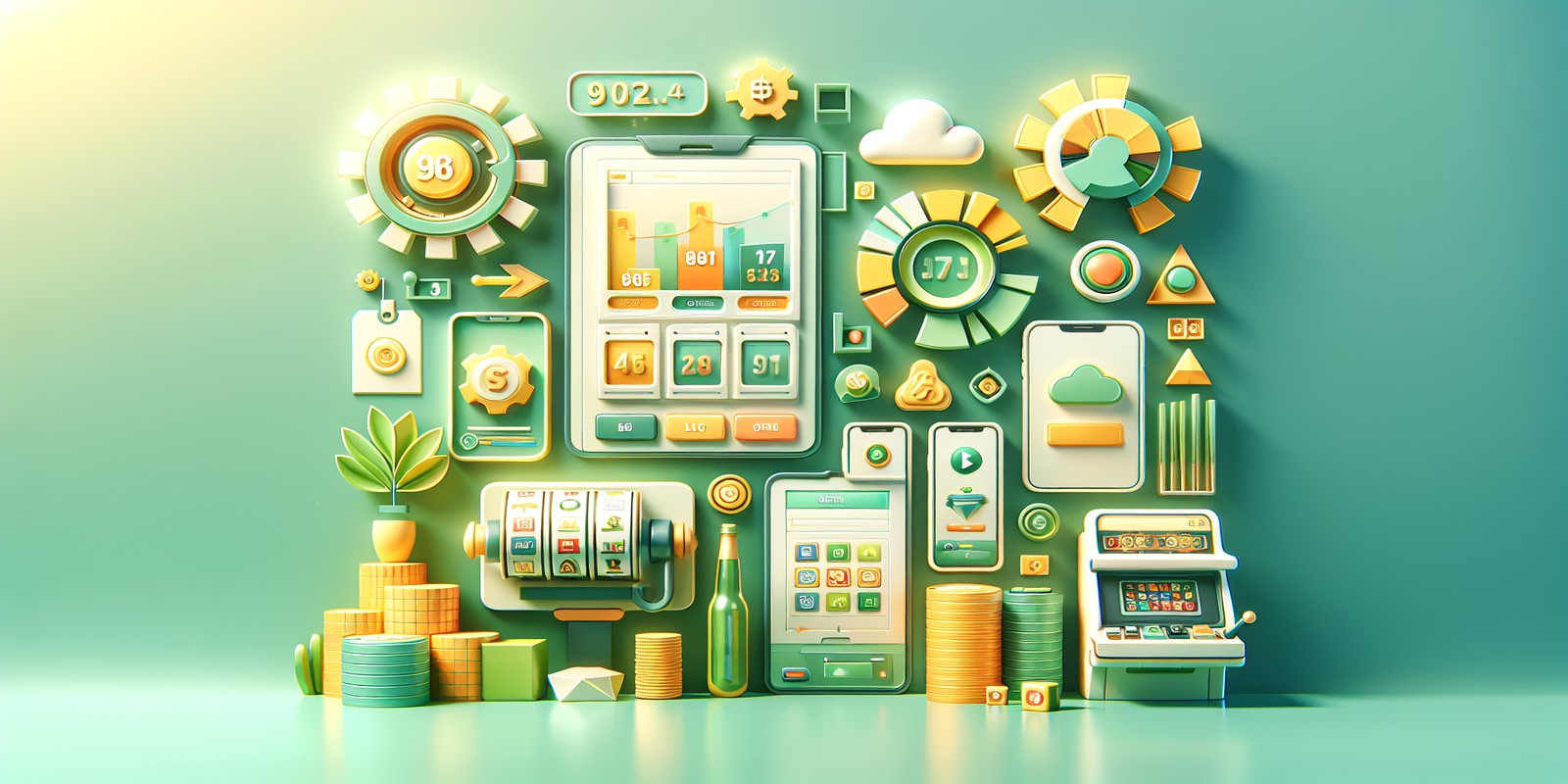 Unlock Winning Potential: Top Slot Strategies for 2025 Success - Mostbet Guide for Pakistan Players