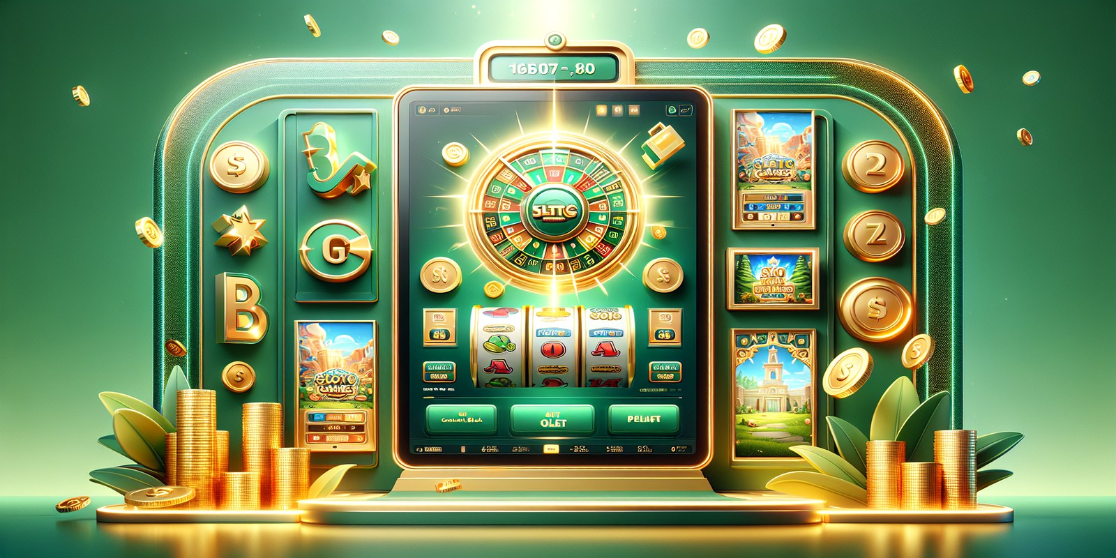 Unlock Your Fortune: Explore Luckymall88.cc's Best Slots in 2025 - Slot Strategy Guide for pakistani | Mostbet