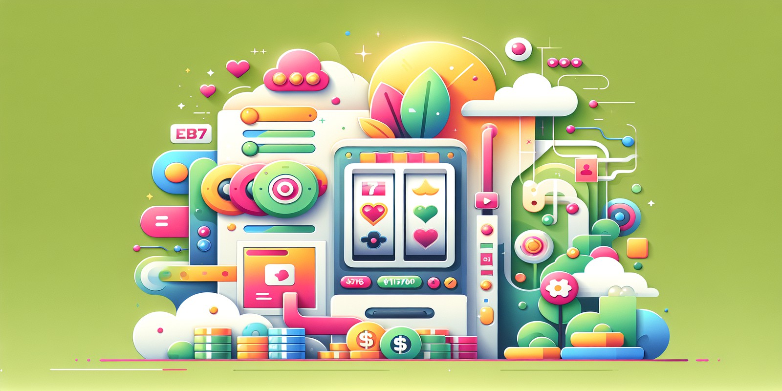 Unlock Your Jackpot Potential: Top Judi Slots at Panen77 2025 - Slot Strategy Guide for pakistani | Mostbet