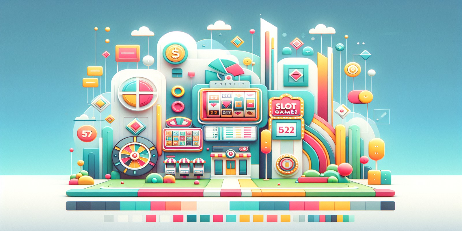 Unlocking Fortune at Luckymall88: Your 2025 Slot Game Guide - Slot Strategy Guide for pakistani | Mostbet