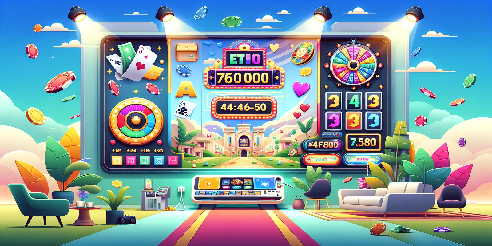 Unlocking Luck: How luckymall88.cc Transforms Slot Gaming in Pakistan 2025 - Slot Strategy Guide for pakistani | Mostbet