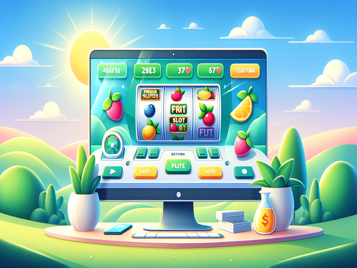 Mostbet Classic Fruit Slots - Enjoy classic slot fun with fruits at Mostbet.
