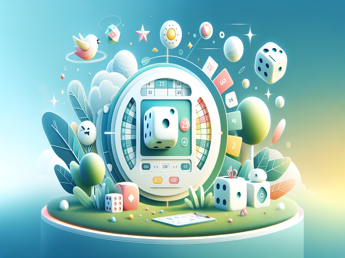 Mostbet Dice Games - Test your luck with thrilling dice games at Mostbet.