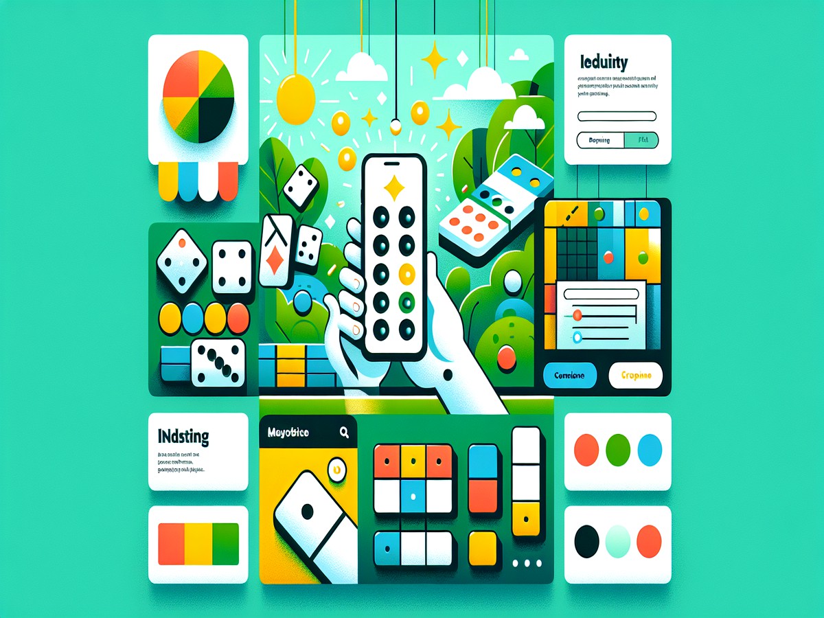 Mostbet Dominos Game - Enjoy a fun game of dominos at Mostbet.